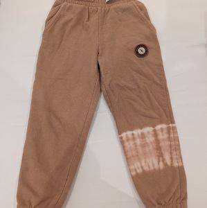 Tiny Whales pants. Size 5